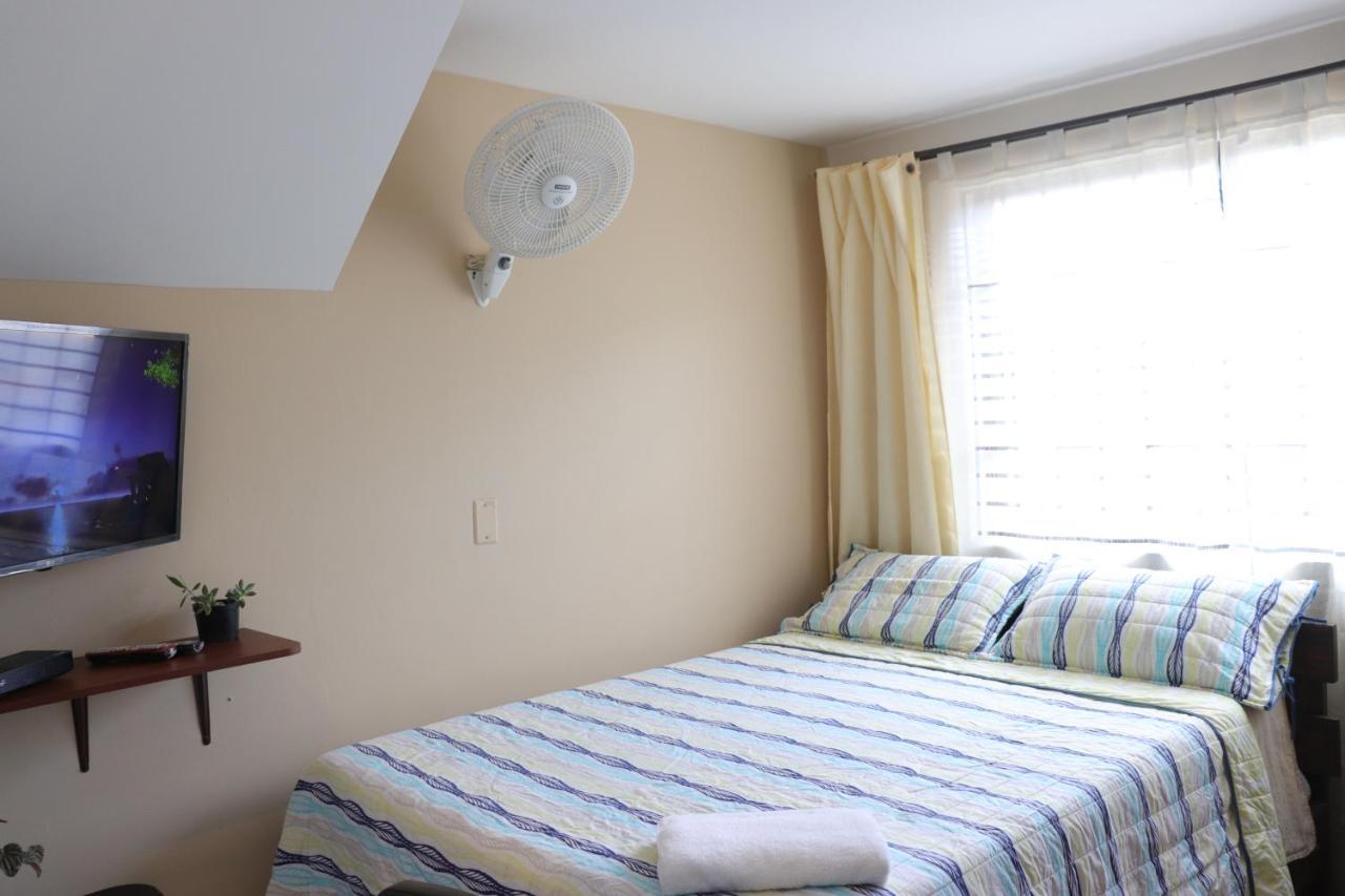Mayorca Homestay Medellín Eksteriør bilde
