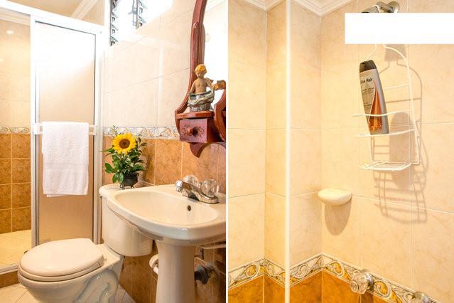 Mayorca Homestay Medellín Rom bilde