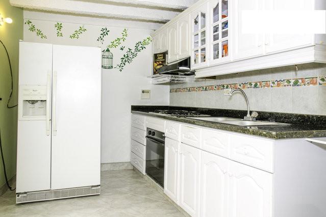 Mayorca Homestay Medellín Rom bilde