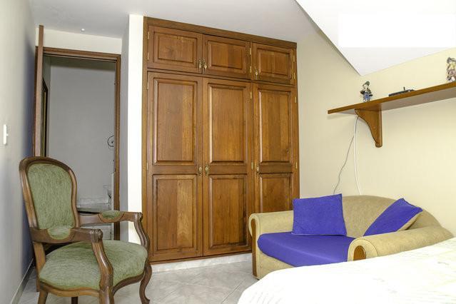 Mayorca Homestay Medellín Rom bilde