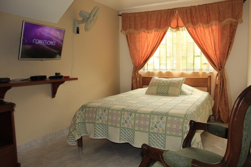Mayorca Homestay Medellín Eksteriør bilde