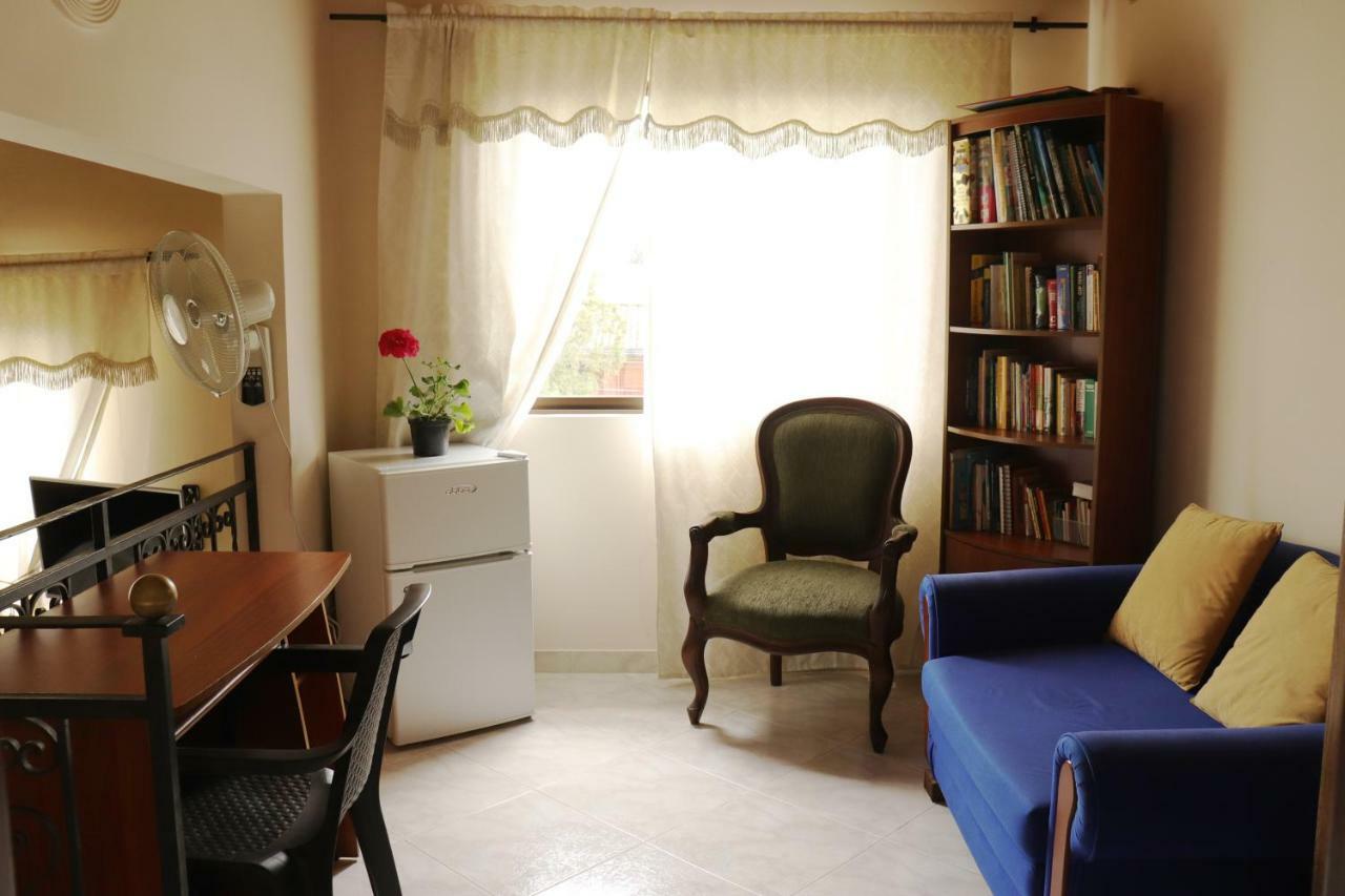 Mayorca Homestay Medellín Eksteriør bilde