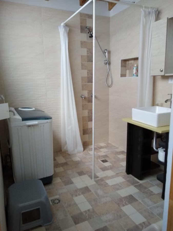 Mayorca Homestay Medellín Eksteriør bilde