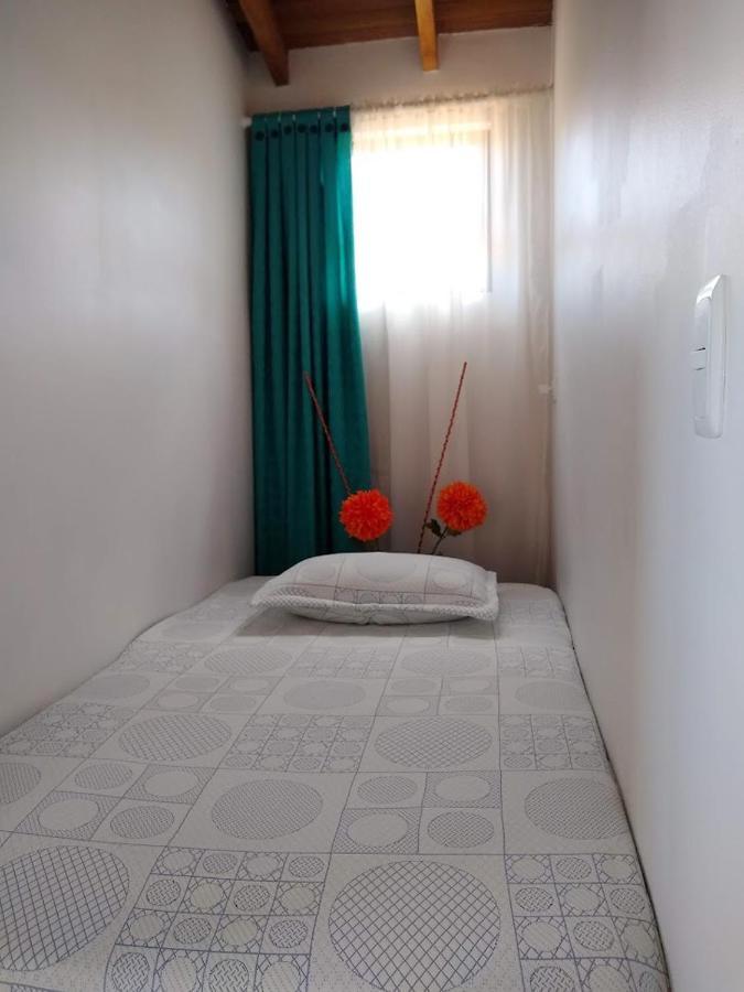 Mayorca Homestay Medellín Eksteriør bilde